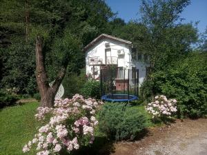 Holiday Home Tanevi - Prázdninové domy, Trjavna