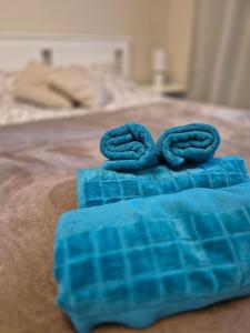 Ievas PEARL in Riga heart