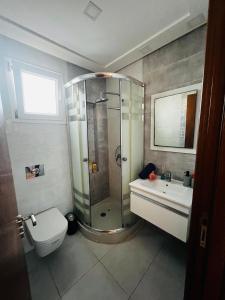 Luxury Peaceful Fully Equipped 1 Bedroom Apartment Monastir