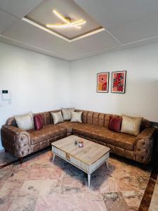 Luxury Peaceful Fully Equipped 1 Bedroom Apartment Monastir