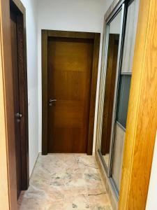 Luxury Peaceful Fully Equipped 1 Bedroom Apartment Monastir