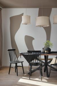 Anefis - 3 bedrooms and office in Gràcia