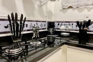 Lindo Loft, frente ao Metrô, a 5 minutos do Aterro em 6x sem juros