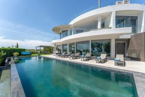 Villa Croesa - Vale de Lobo