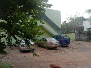 G Shankara guest house