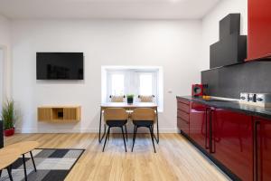 Strachan una de las calles más lujosas y céntricas de Málaga