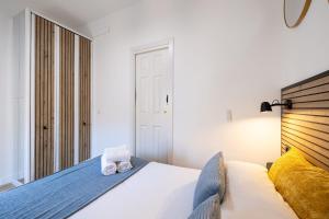 Strachan una de las calles más lujosas y céntricas de Málaga