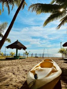 Labros Adventure Camp and Waterfront