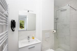 Appartements Chambre independante Cormoran : photos des chambres