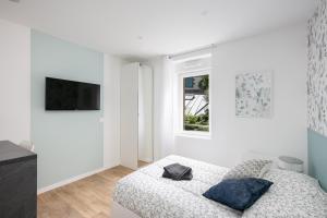 Appartements Chambre independante Cormoran : photos des chambres