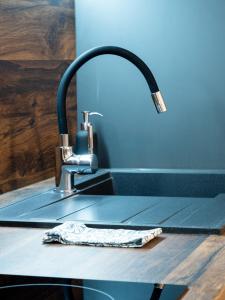 Chic Budapest Retreat with Central Charm