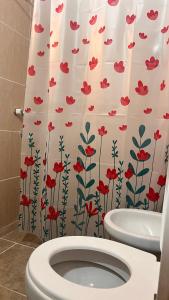 EL TAKÚ alojamiento