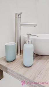 FuoriPorta Affitti Brevi - Petit Jardin