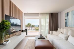 1BD SV Beach Condo with Pool