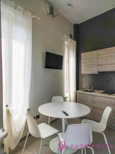 FuoriPorta Affitti Brevi - Petit Jardin