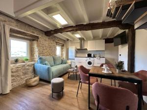 Casa de Postas - Nuevo establecimiento