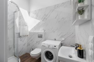 Urban Chic - Modern Apartment near Center & National Stadium, Marcinkowskiego #2