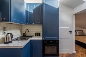 Urban Chic - Modern Apartment near Center & National Stadium, Marcinkowskiego #2