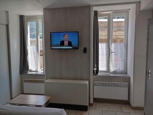 Appartements STUDIO 6 LUZ SAINT SAUVEUR 5 Pers : photos des chambres