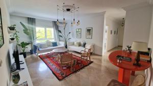 Cozy apartment in Sidi Bou Said