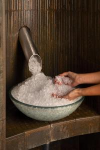 Hotels Aquabella Hotel & Spa : photos des chambres