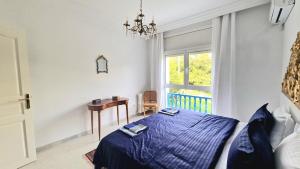 Cozy apartment in Sidi Bou Said