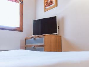Appartements Alpage Bellevue -Bel appartement T3 avec garage & balcons : photos des chambres