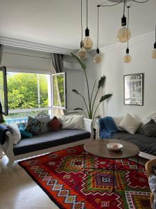 Cozy apartment in Sidi Bou Said