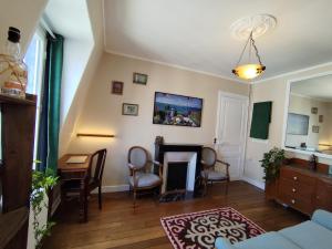 Appartements Appartement pour 2 : Appartement 1 Chambre
