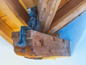 Alpage Bellevue -Bel appartement T3 avec garage & balcons