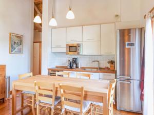 Appartements Alpage Bellevue -Bel appartement T3 avec garage & balcons : photos des chambres