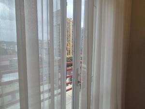 BATUMI apartments in season