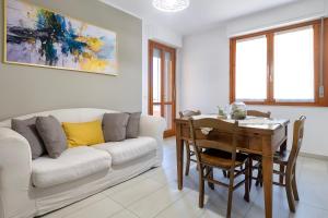 Due gradini sopra il mare - per 4 ospiti img20