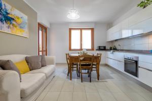 Due gradini sopra il mare - per 4 ospiti img16