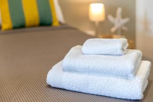 Due gradini sopra il mare - per 4 ospiti img9