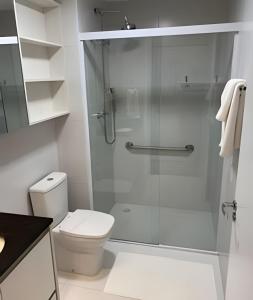 Apto 5 minutos Allianz Parque e Metro Faria Lima