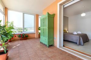 Due gradini sopra il mare - per 4 ospiti img10