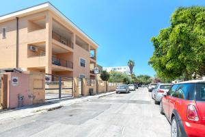 Apartment mit 2 Schlafzimmern