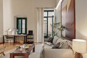 Thar - 1 bedroom in Ciutat Vella