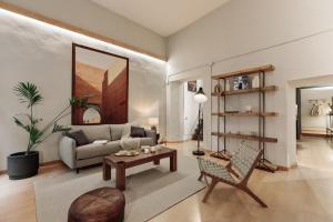 Thar - 1 bedroom in Ciutat Vella