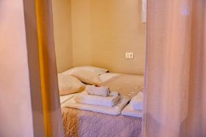 Borgo Allegri Apartment