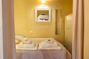 Borgo Allegri Apartment