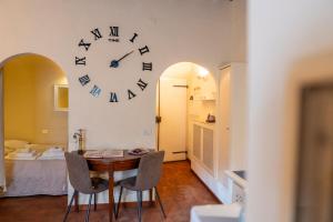 Borgo Allegri Apartment