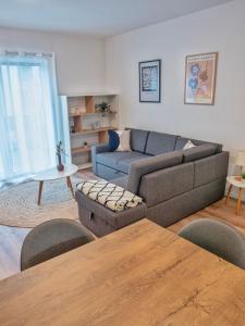 City Center Retreat Palace District Gem