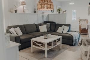 Friedas Hus - 3-star hotels in Büsum