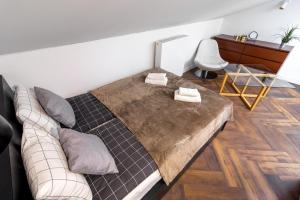 Close-Golden Apartments Waw - Old Town - Marcinkowskiego #2