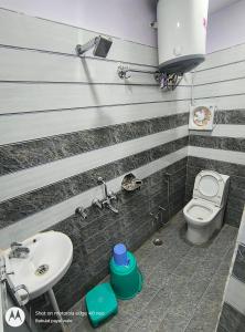 BL paying guest house