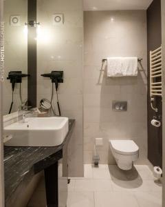 Deluxe Single Room room in Crystal Hotel