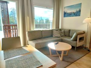 Ruka Ski Chalets, Ski-In Ski-Out