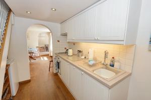 Hermit Cottage, Sheringham - Keys Holiday Cottages